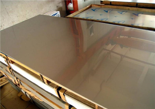 304不锈钢板规格可定制 表面2B不锈钢板加工