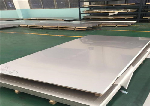 SUS304不锈钢板 规格全可定尺开平加工