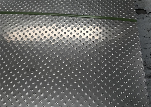 不锈钢防滑板 304不锈钢花纹板 加工定制各种花纹